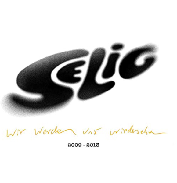 Wir Werden Uns Wiedersehen (2009-2013)