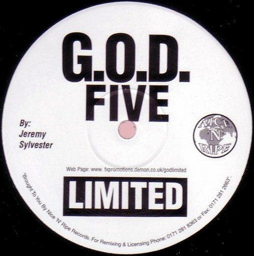 Limited Five