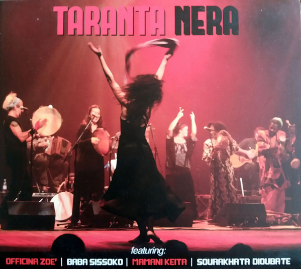 Taranta Nera