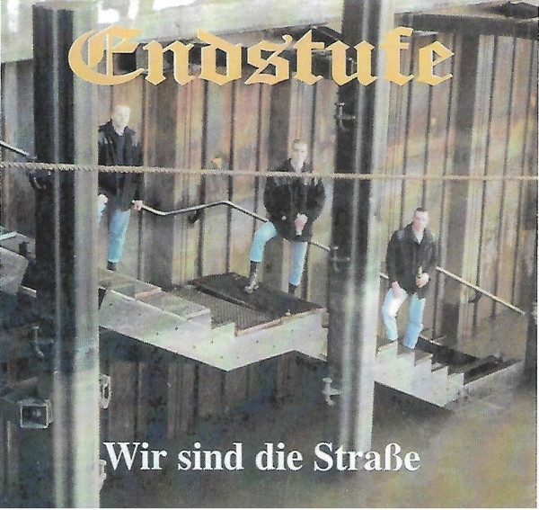 Wir Sind Die Straße!
