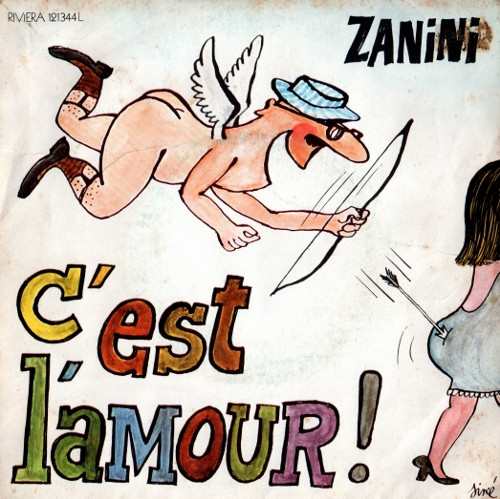 C'est L'amour !
