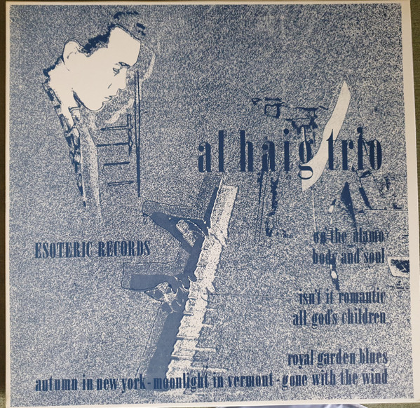 Al Haig