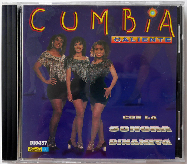 Cumbia Caliente