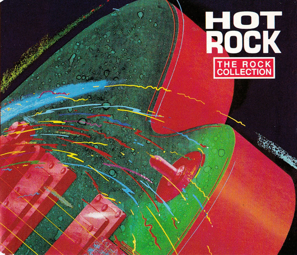 The Rock Collection (Hot Rock)