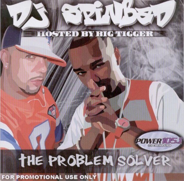 The Problem Solver