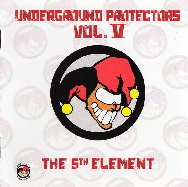 Underground Protectors V (The 5th Element)