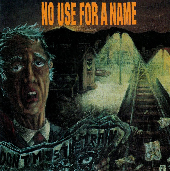 Don't Miss The Train