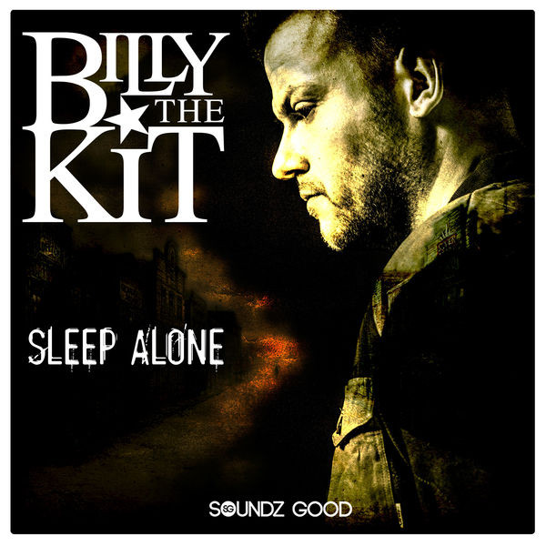 Sleep Alone