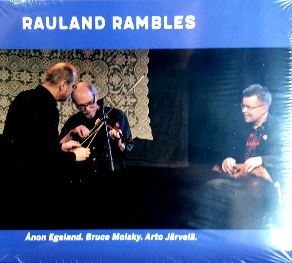 Rauland Rambles