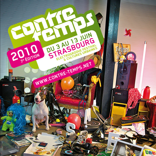 Contre-Temps #07