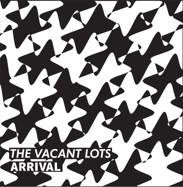 Arrival EP