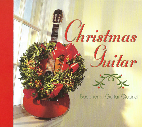 Christmas Guitar
