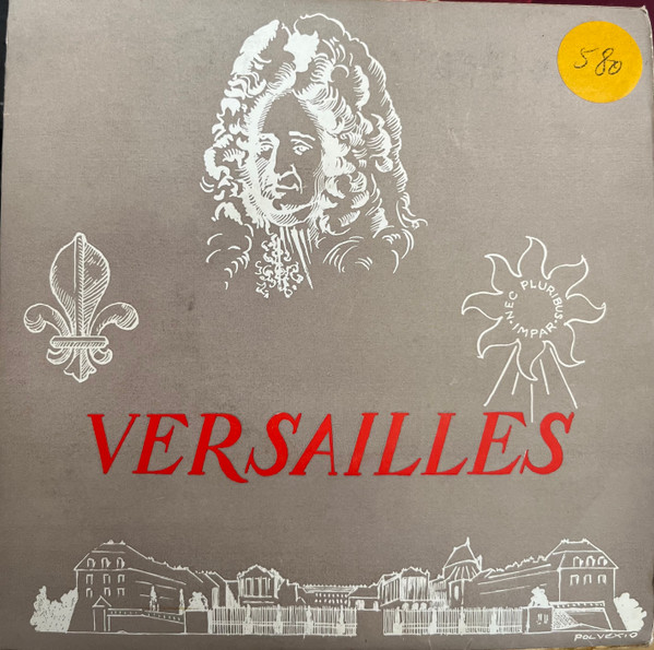 Versailles