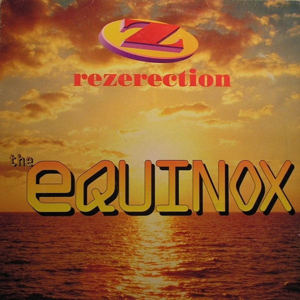 The Equinox