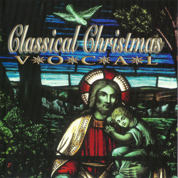Classical Christmas Vocal