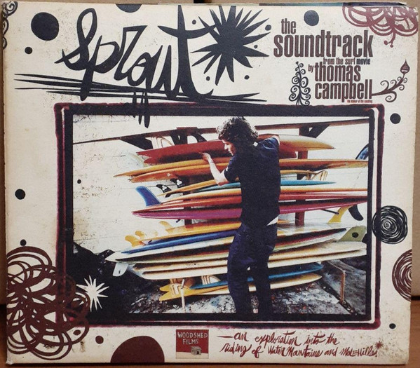Sprout (The Soundtrack From The Surf Movie)