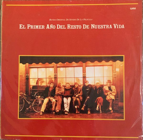 El Primer Año del Resto De Nuestras Vidas