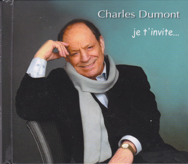Je T'invite