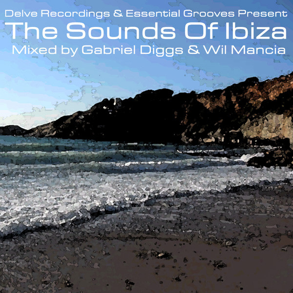 The Sounds Of Ibiza