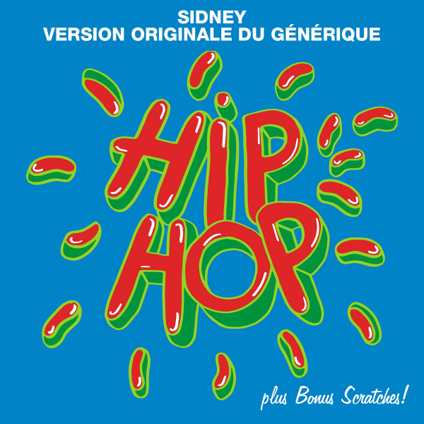 Hip Hop