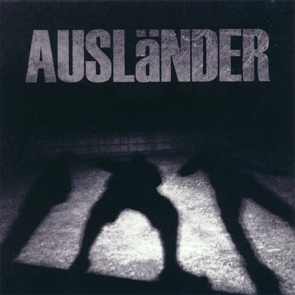 Ausländer 