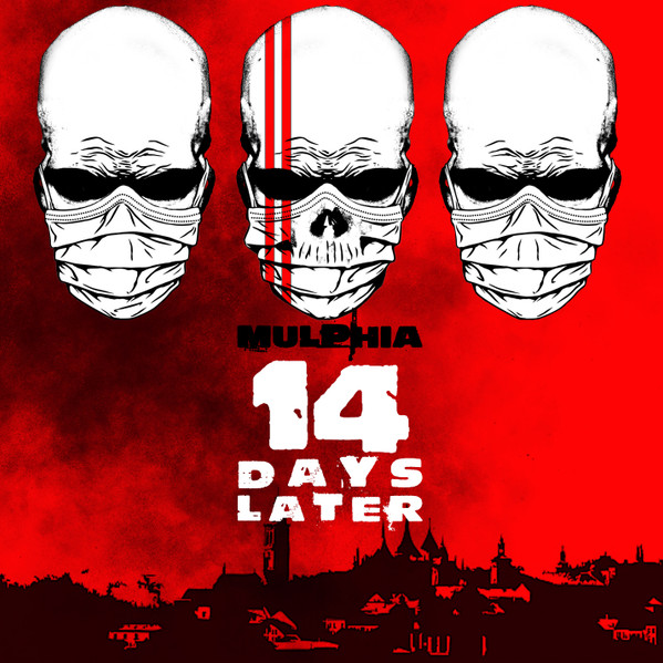 14 Days Later