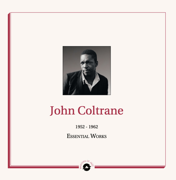Essential Works: 1952 - 1962