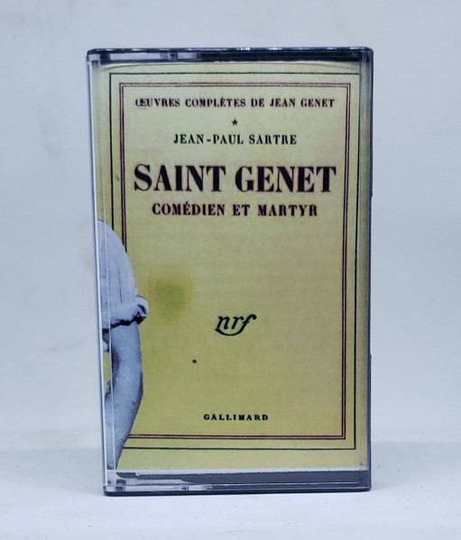 St-Genet