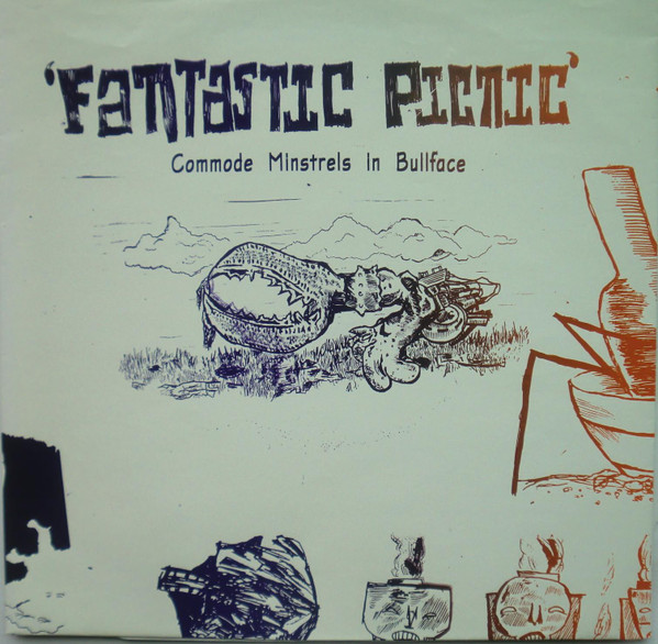 Fantastic Picnic