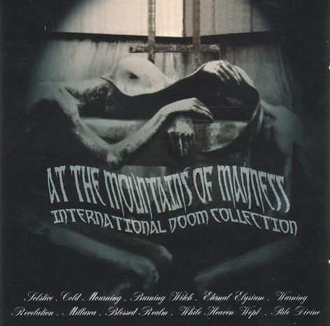 At The Mountains Of Madness (International Doom Collection)