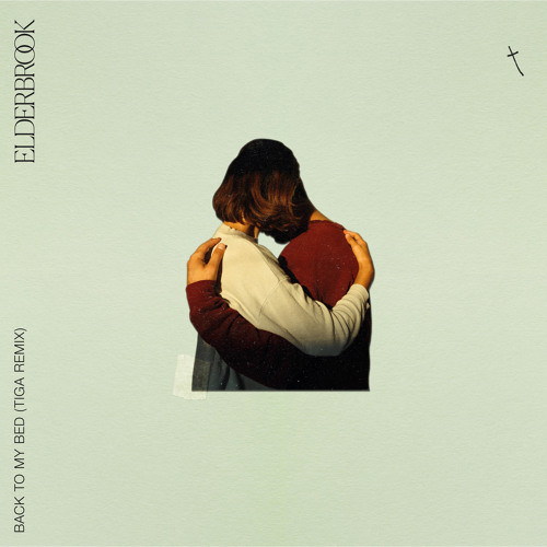 Back To My Bed (Tiga Remix)