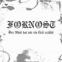 Der Wind Hat Mir Ein Lied Erzählt
