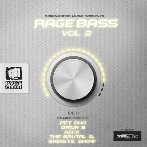 Rage Bass Vol. 2