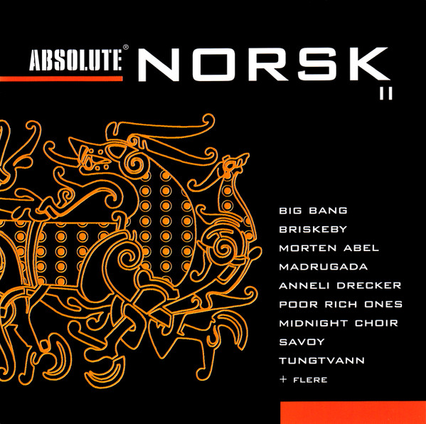 Absolute Norsk II
