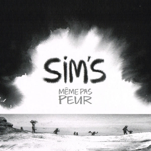 Même Pas Peur