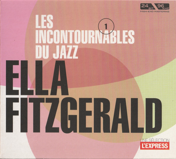 Les Incontournables Du Jazz