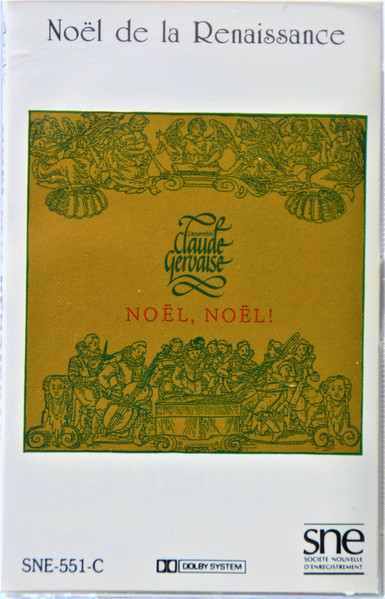 Noël de la Renaissance