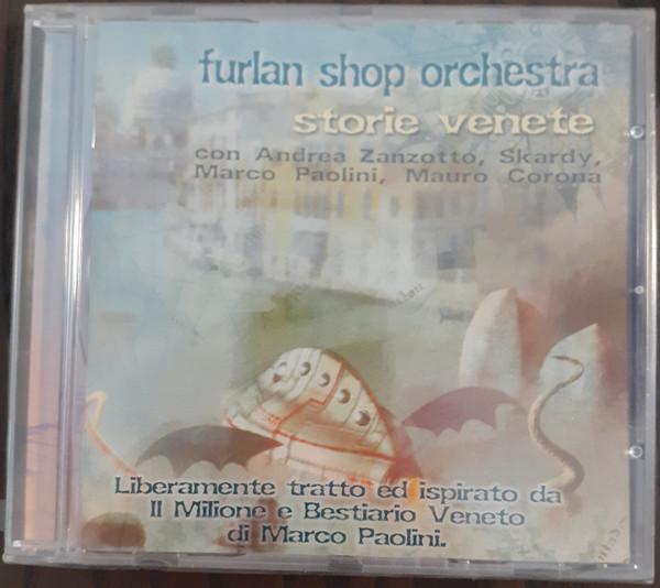 Storie Venete