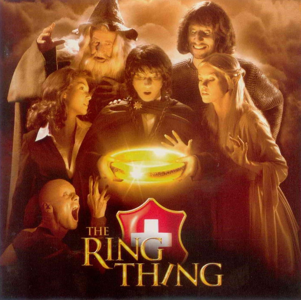 The Ring Thing