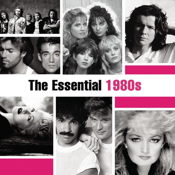 The Essential 1980s