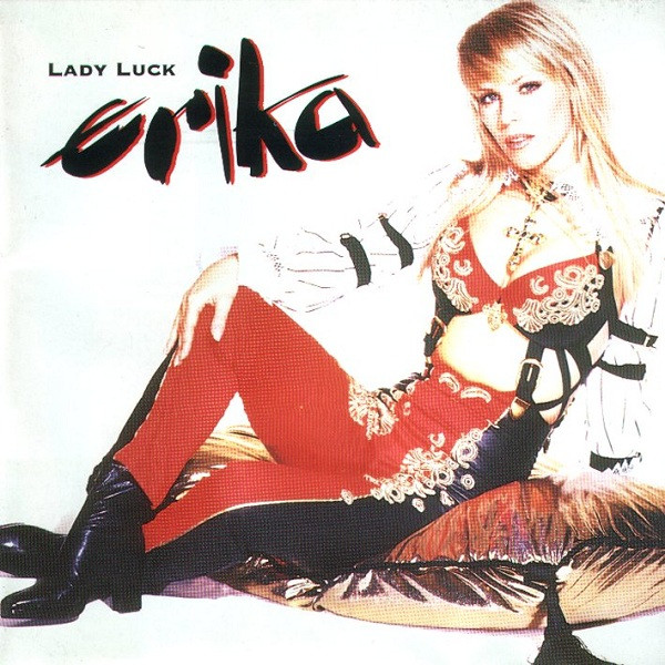 Lady Luck