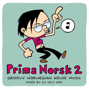 Prima Norsk 2