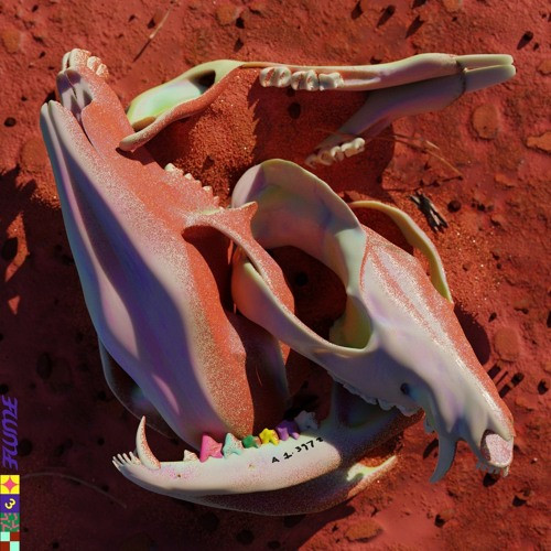 Rushing Back (Used Bootleg)