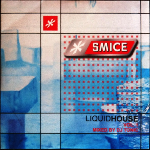 Liquidhouse Vol. 1