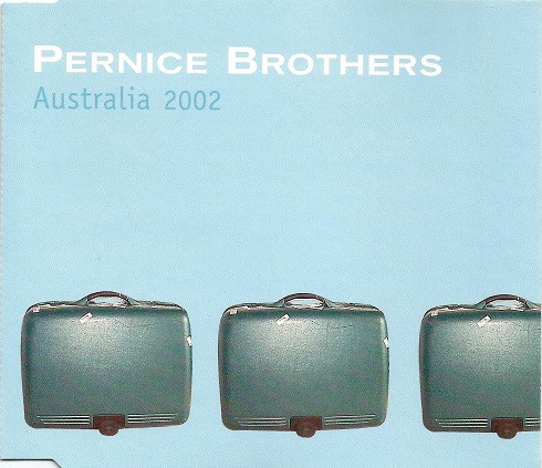 Australia 2002