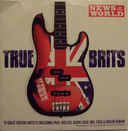 True Brits