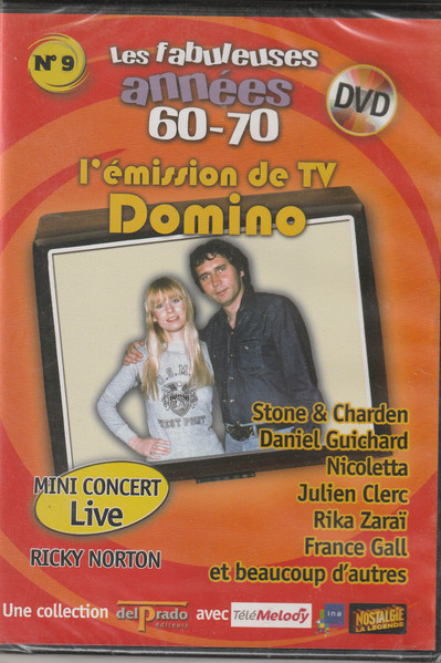L'émission De TV Domino