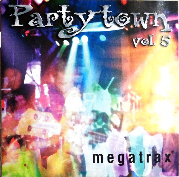 Partytown Vol. 5