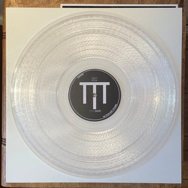 Outburst (The Pitch Dark Sessions)