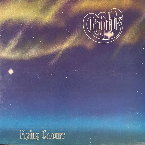 Flying Colours
